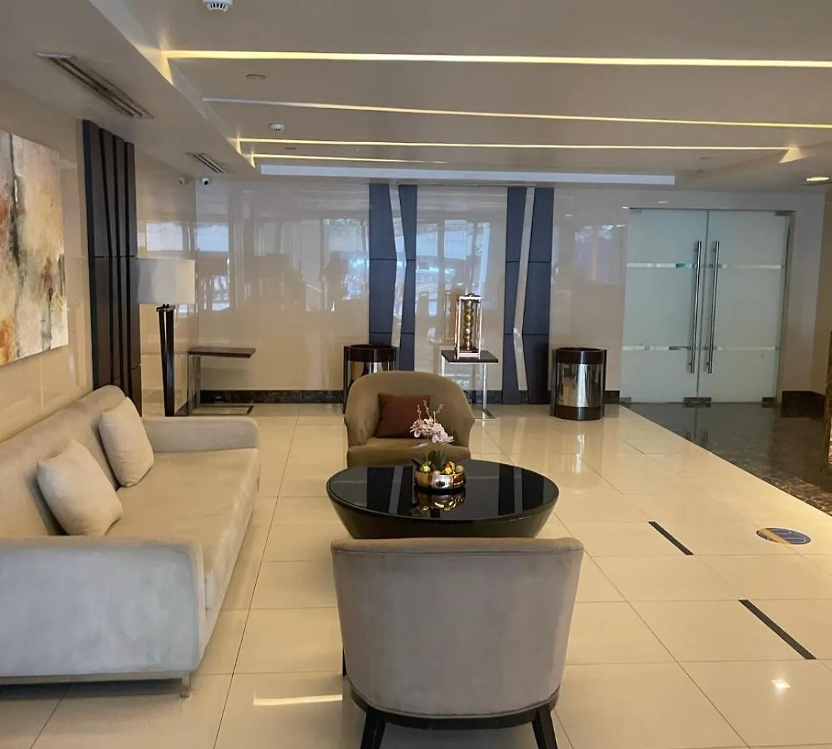 Apartment 8 Adriatico 1 Bedroom Condo Unit Manila