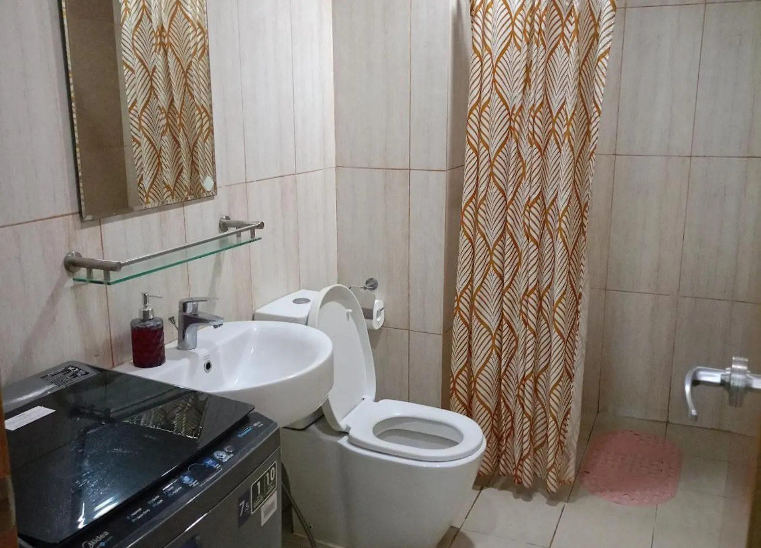 8 Adriatico 1 Bedroom Condo Unit Manila Philippines