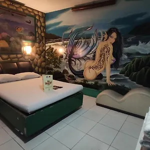Hotel Halina Hotel- Avenida, Manila