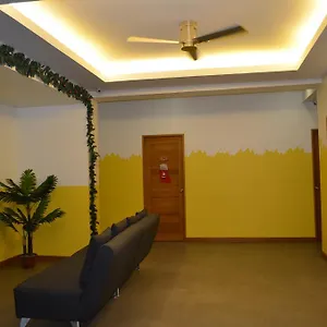 Hostel Hostellery, Manila