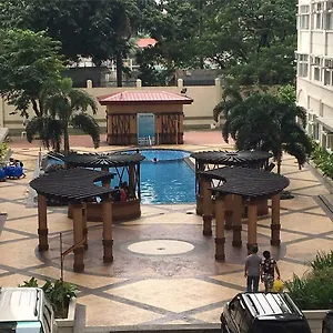 Aparthotel Suntrust Parkview, Manila