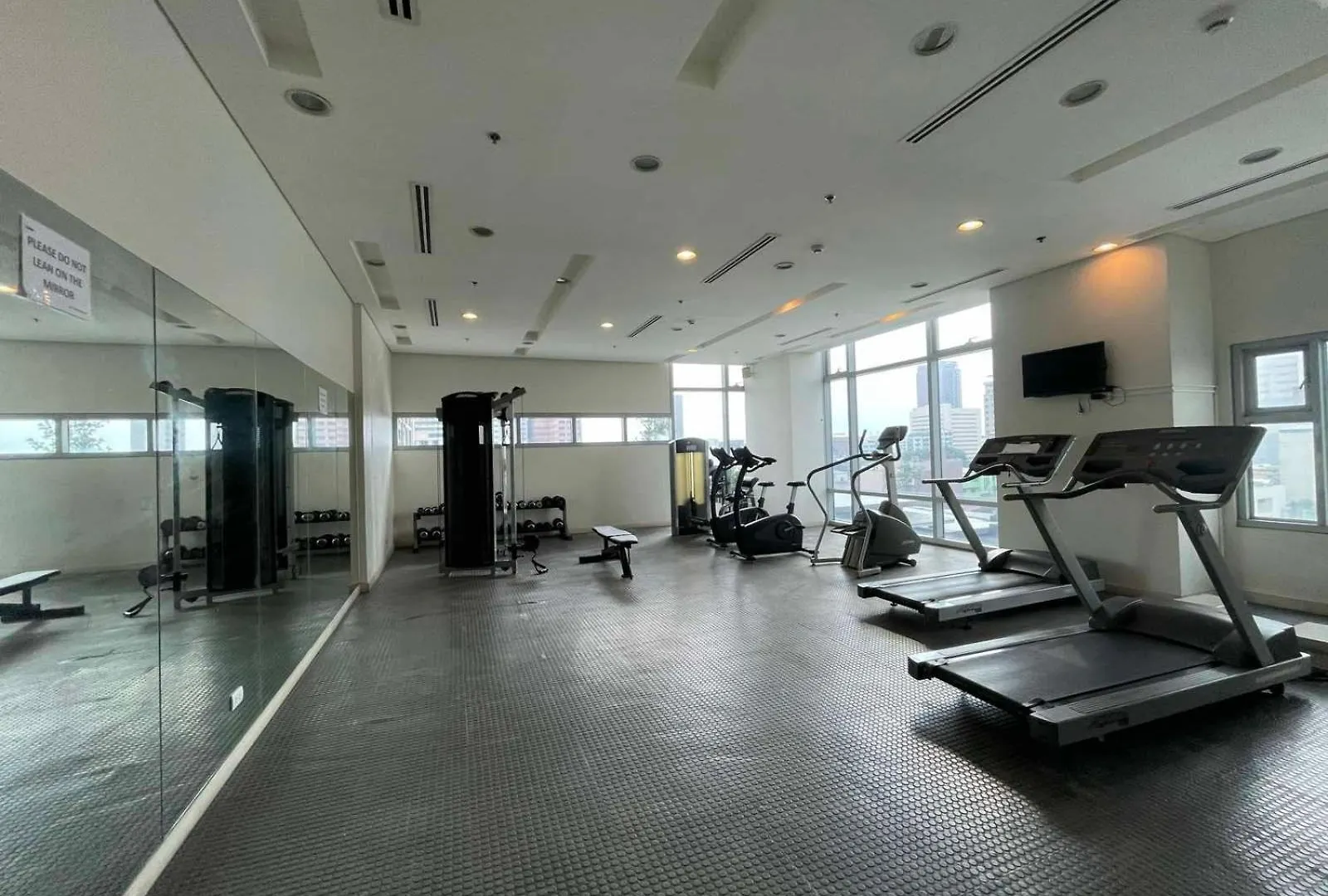 8 Adriatico 1 Bedroom Condo Unit Manila Philippines